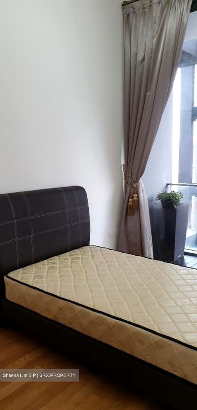 Urban Suites (D9), Condominium #458903581